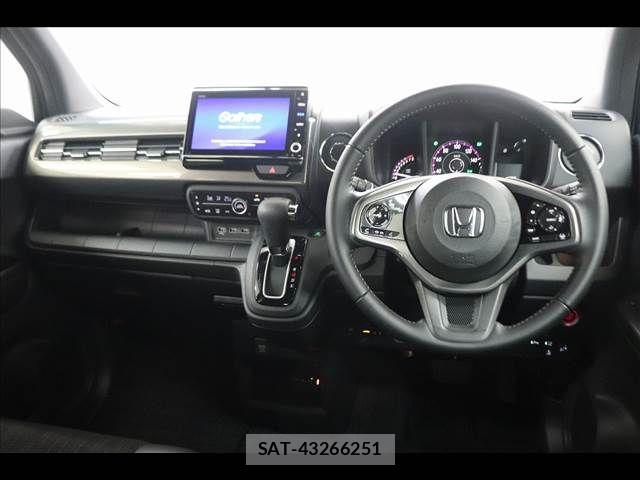 Honda N-WGN 2020-10 8745036-1