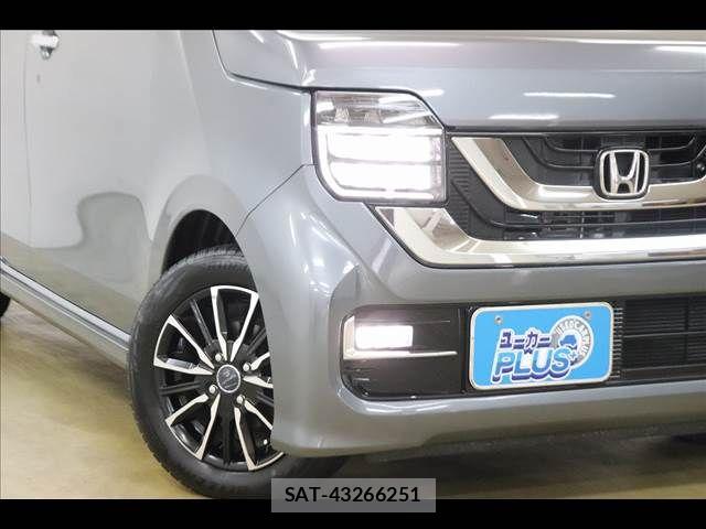 Honda N-WGN 2020-10 8745036-22