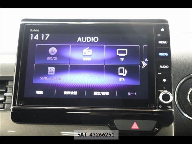 Honda N-WGN 2020-10 8745036-29