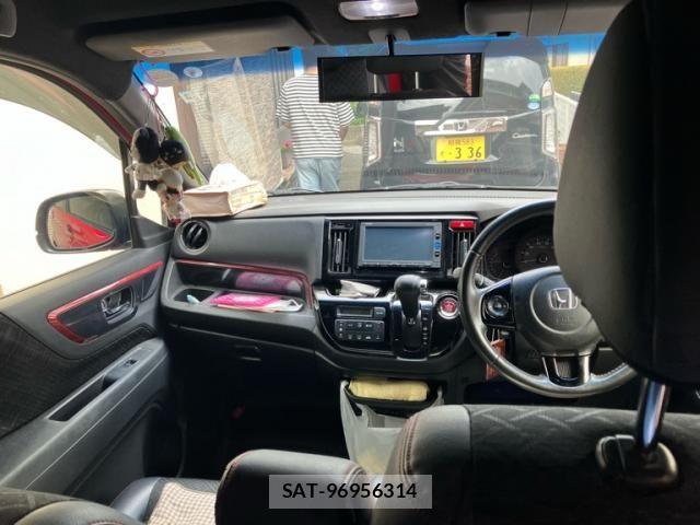 Honda N-WGN 2017-02 8745050-15
