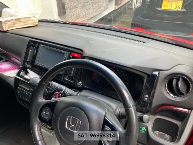 Honda N-WGN 2017-02 8745050-17