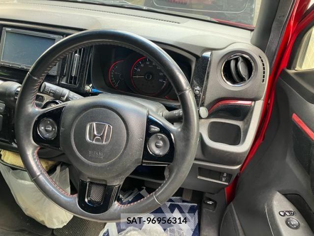 Honda N-WGN 2017-02 8745050-18