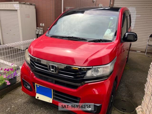 Honda N-WGN 2017-02 8745050-1