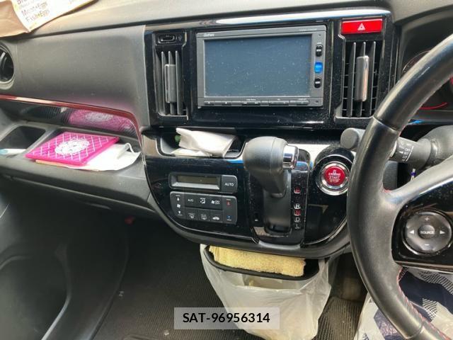 Honda N-WGN 2017-02 8745050-19