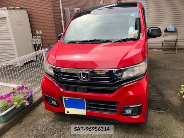 Honda N-WGN 2017-02 8745050-2