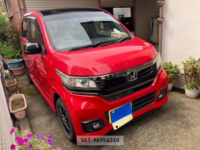 Honda N-WGN 2017-02 8745050-3