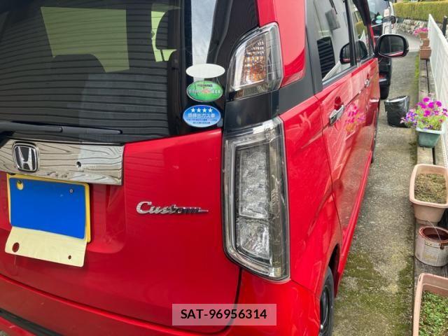 Honda N-WGN 2017-02 8745050-4