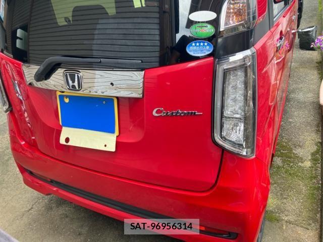 Honda N-WGN 2017-02 8745050-5
