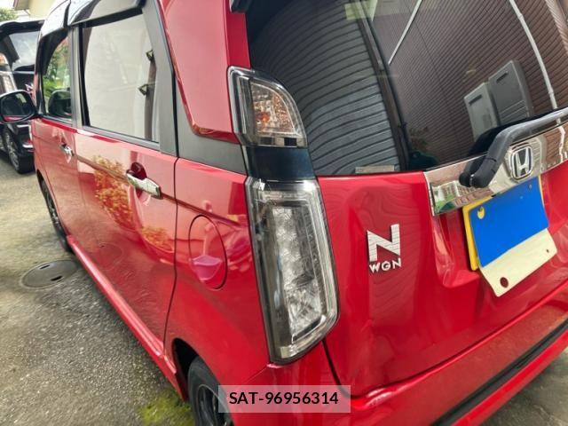 Honda N-WGN 2017-02 8745050-6