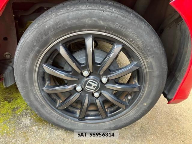 Honda N-WGN 2017-02 8745050-7