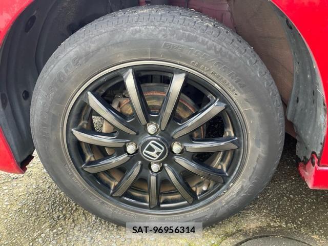 Honda N-WGN 2017-02 8745050-8