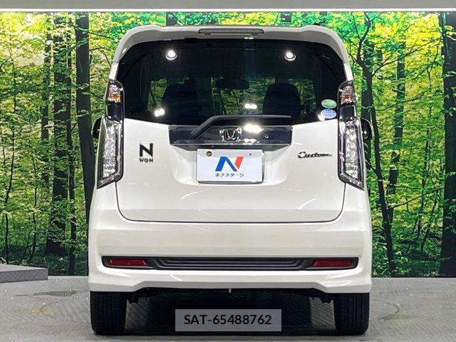 Honda N-WGN 2014-07 8781526-14