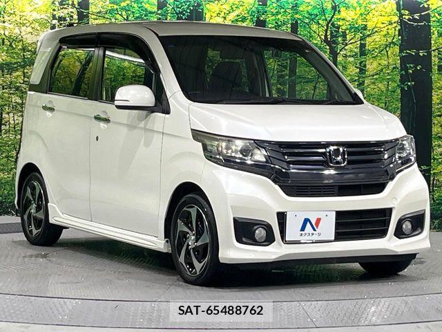 Honda N-WGN 2014-07 8781526-15