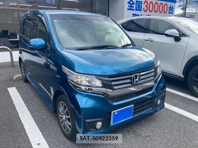 Honda N-WGN 2014-11 8781532-0