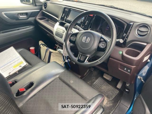 Honda N-WGN 2014-11 8781532-10