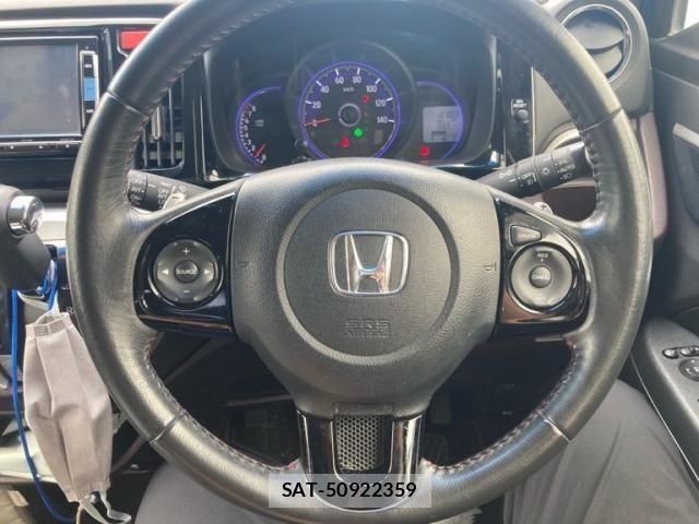 Honda N-WGN 2014-11 8781532-16