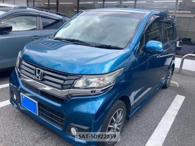 Honda N-WGN 2014-11 8781532-1