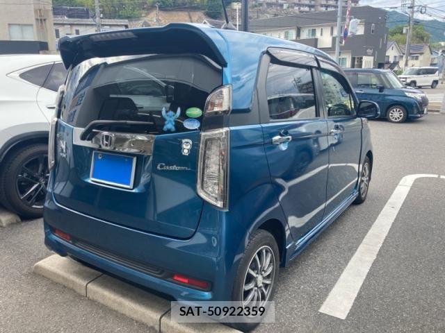 Honda N-WGN 2014-11 8781532-2