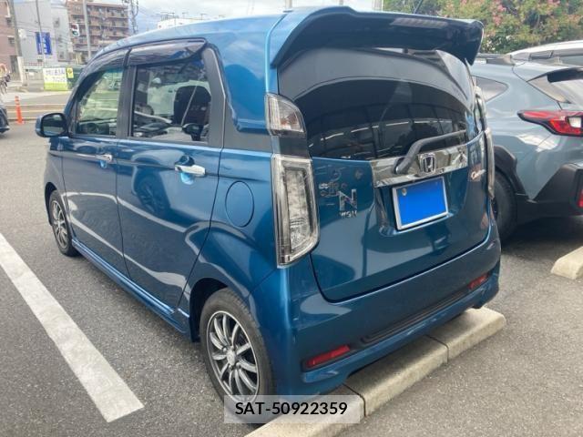 Honda N-WGN 2014-11 8781532-3