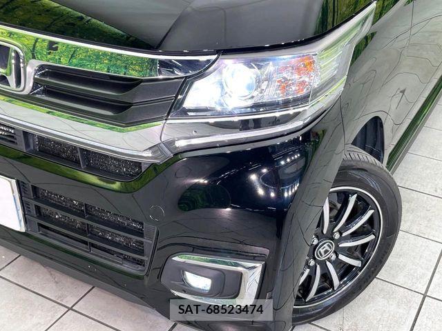 Honda N-WGN 2017-09 8781529-11