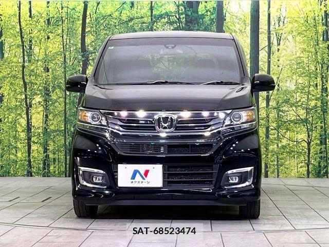 Honda N-WGN 2017-09 8781529-13