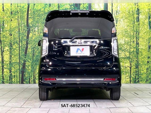 Honda N-WGN 2017-09 8781529-14