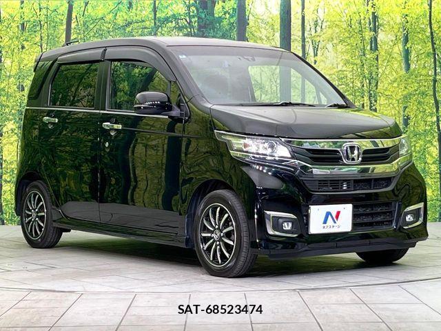 Honda N-WGN 2017-09 8781529-15