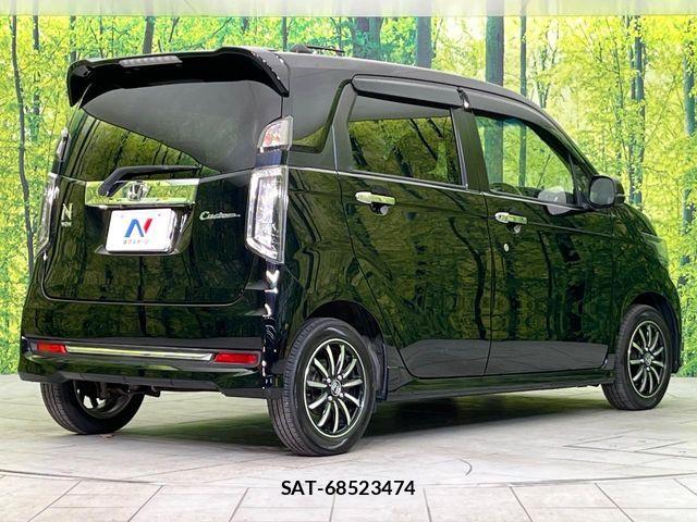 Honda N-WGN 2017-09 8781529-16