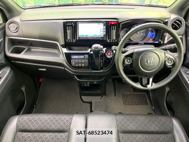 Honda N-WGN 2017-09 8781529-1