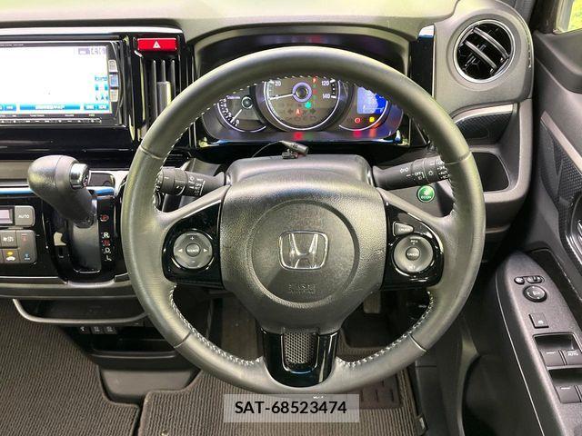 Honda N-WGN 2017-09 8781529-7
