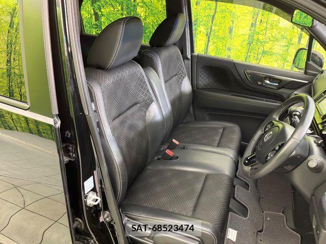 Honda N-WGN 2017-09 8781529-8