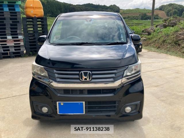 Honda N-WGN 2014-03 8781531-0