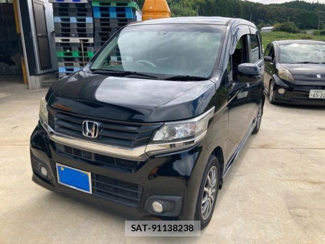 Honda N-WGN 2014-03 8781531-1