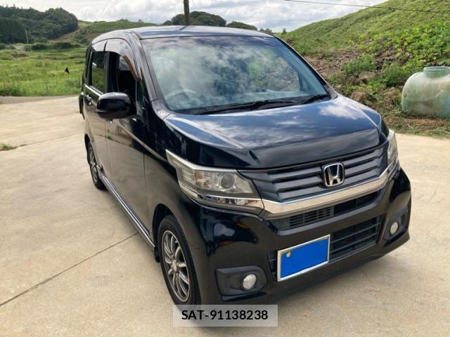Honda N-WGN 2014-03 8781531-2