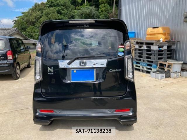 Honda N-WGN 2014-03 8781531-3