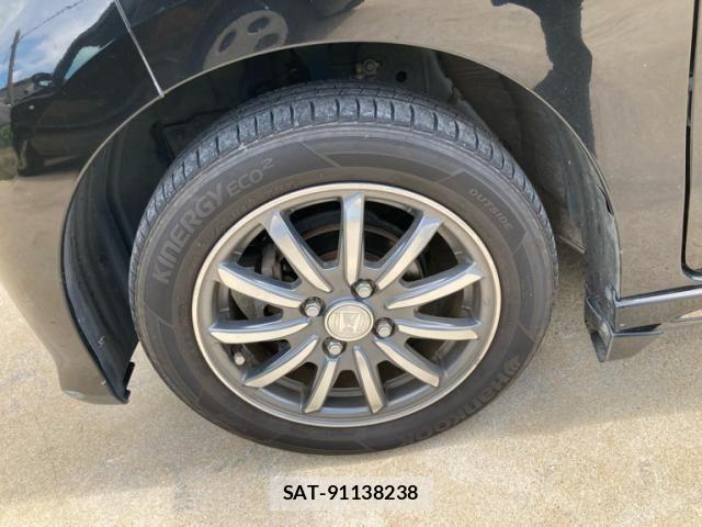 Honda N-WGN 2014-03 8781531-8