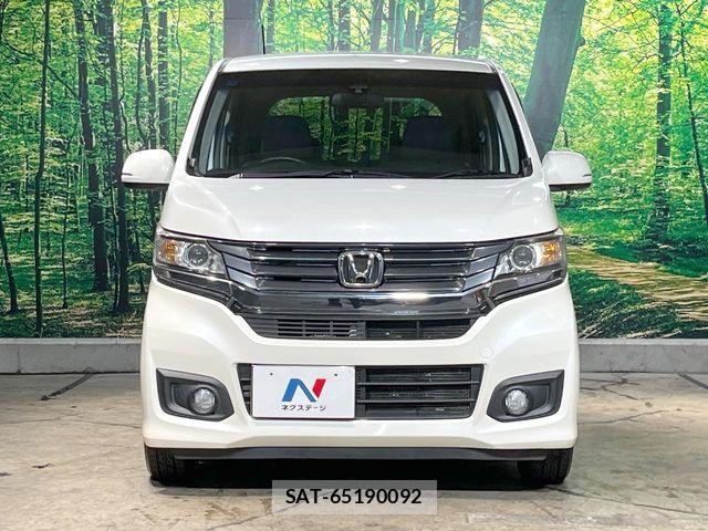 Honda N-WGN 2014-07 8781530-13