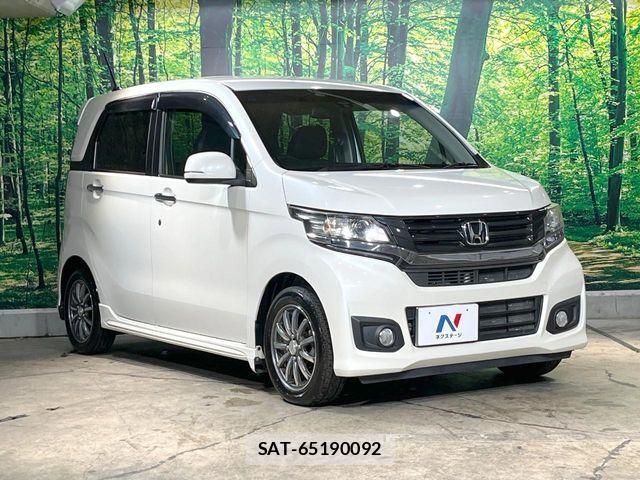 Honda N-WGN 2014-07 8781530-15