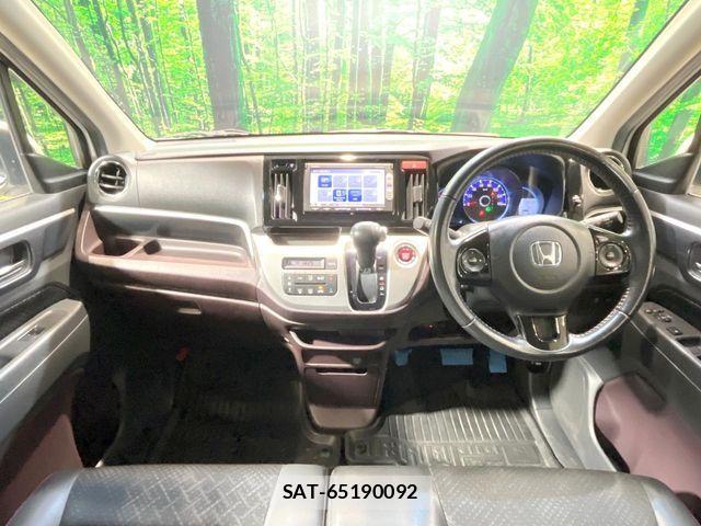 Honda N-WGN 2014-07 8781530-1