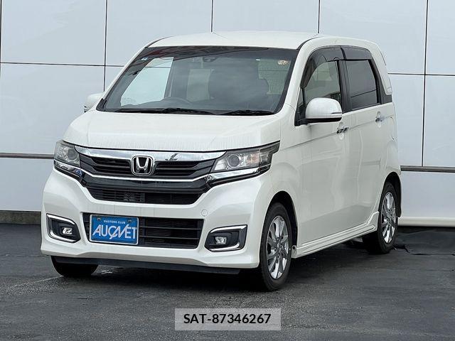 Honda N-WGN 2017-07 8797049-0