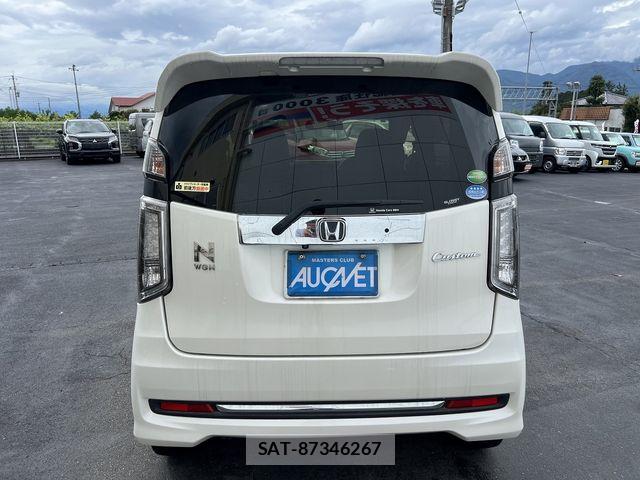 Honda N-WGN 2017-07 8797049-4