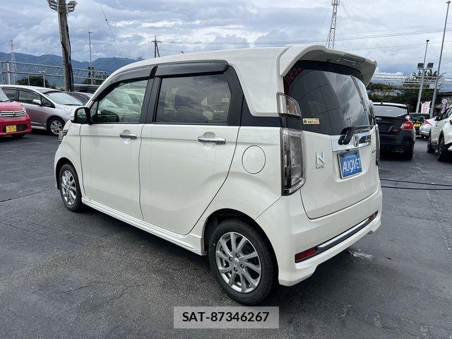 Honda N-WGN 2017-07 8797049-5