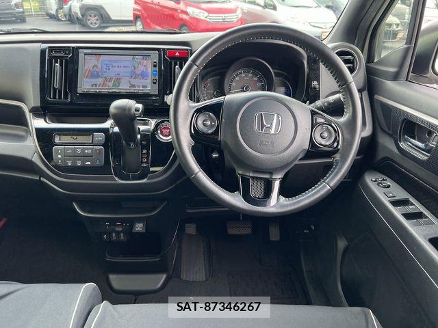 Honda N-WGN 2017-07 8797049-7