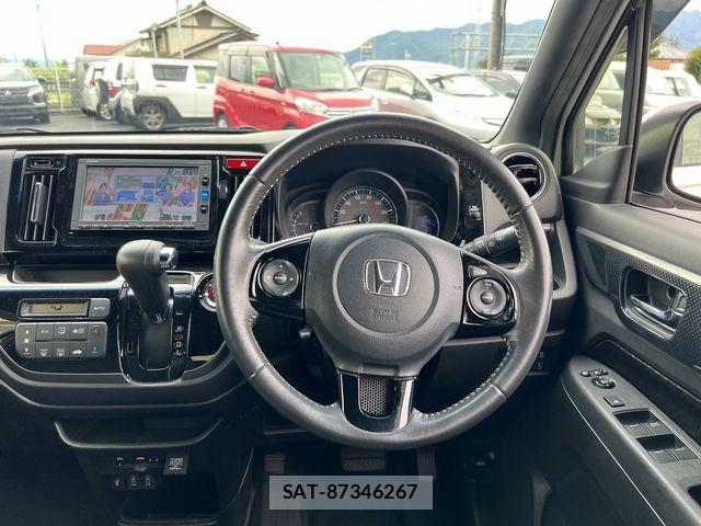 Honda N-WGN 2017-07 8797049-8