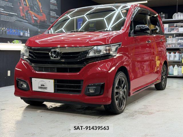 Honda N-WGN 2017-12 8797046-0