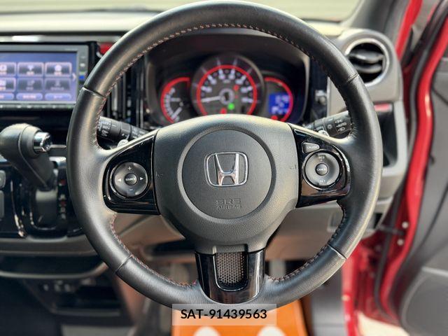 Honda N-WGN 2017-12 8797046-10