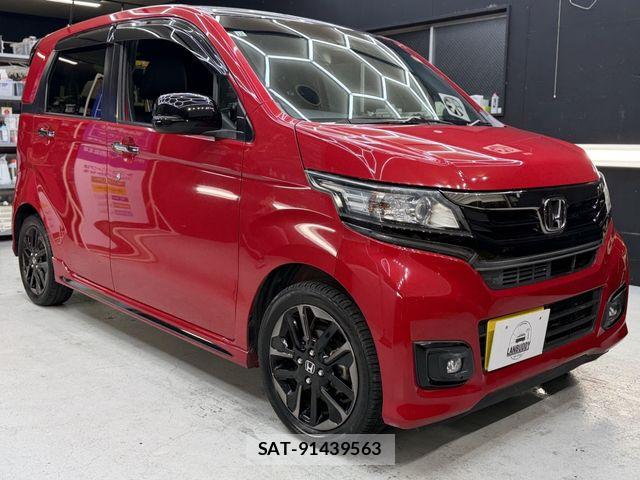 Honda N-WGN 2017-12 8797046-3