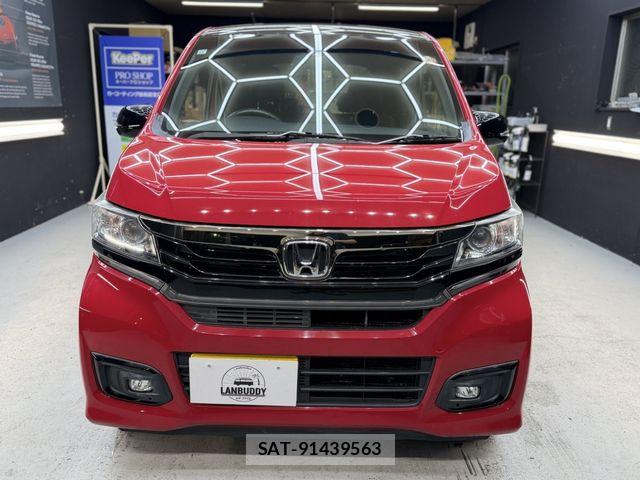 Honda N-WGN 2017-12 8797046-5