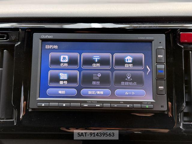 Honda N-WGN 2017-12 8797046-8
