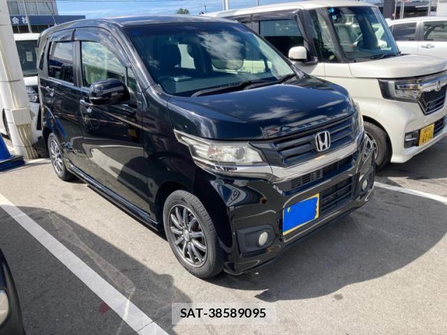 Honda N-WGN 2014-10 8797050-0